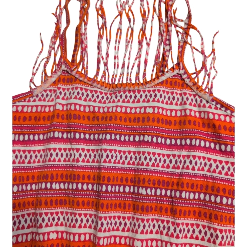 Colorful Patterned Rompers Justice & Children's Place - Picture 5 of 5